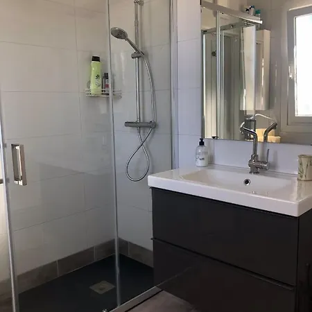 Apartamento La Casita *