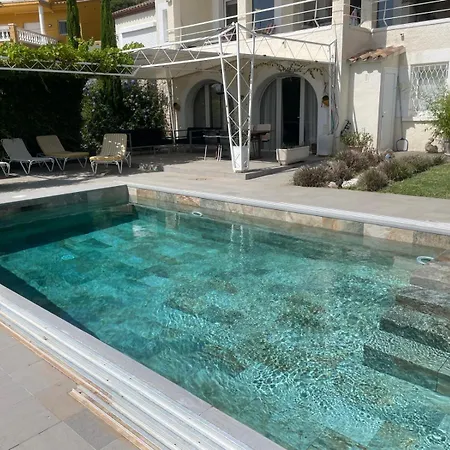 Apartamento La Casita Pau
