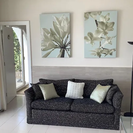 La Casita Apartment Pau