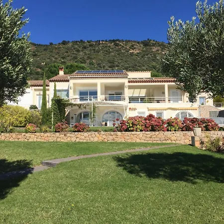 Apartment La Casita Pau