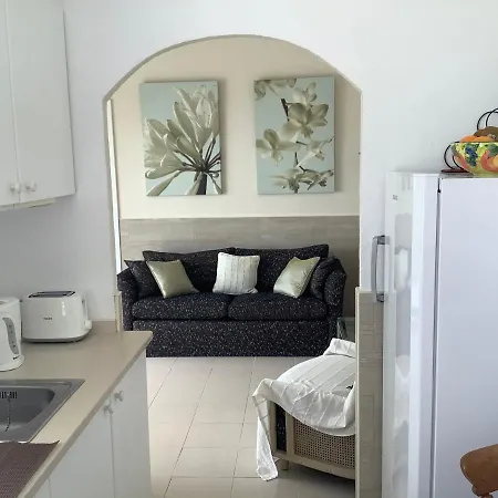 Apartment La Casita