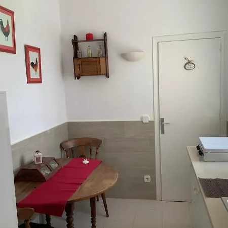 La Casita Apartment Pau