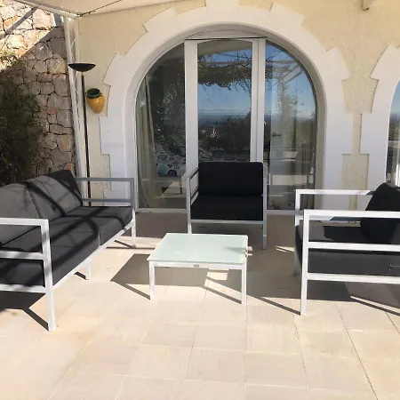 La Casita Apartment