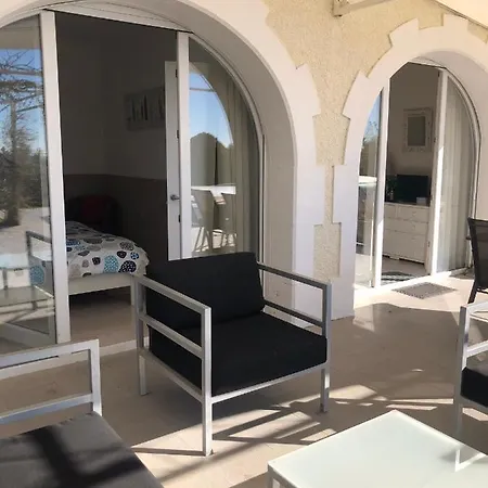 La Casita Apartment *