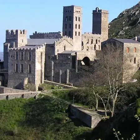 La Casita Apartment Pau