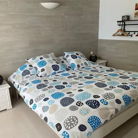 La Casita Pau