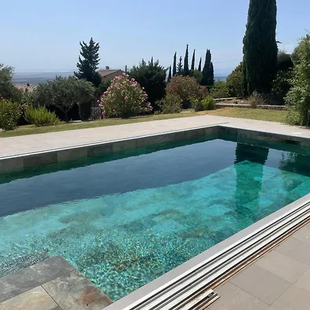La Casita Apartment Pau